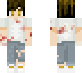 zombie vers