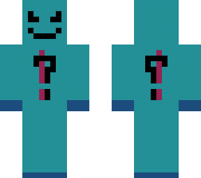 !?