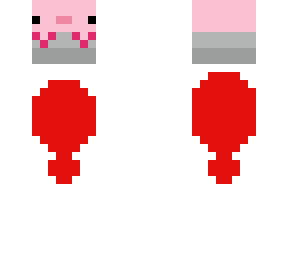 ! axolotl contest !