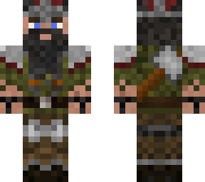 a simple dwarf 0.4