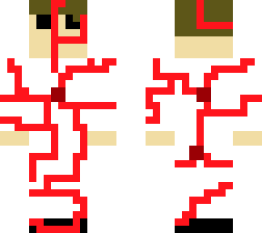 a skin