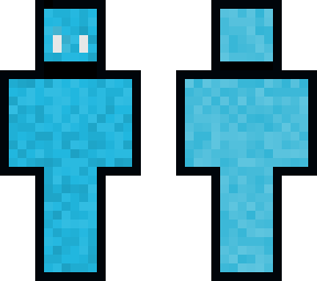 a skin i made for a friend