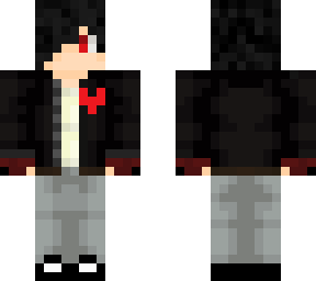 aaron but with shading