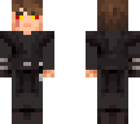 anakin skywalker dark side