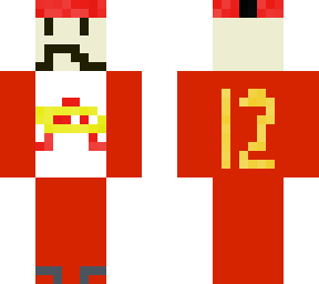 angesl player