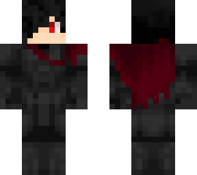 armoured aaron