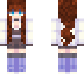bailey's oc