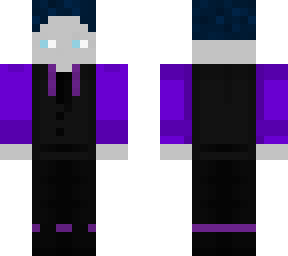 bastighg purple remake