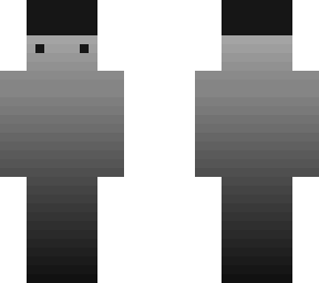 black white gradient