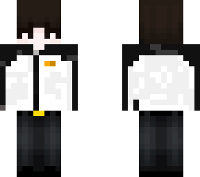 blacksuit