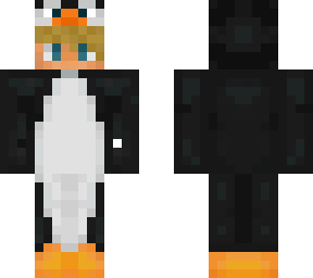 blond penguin polish