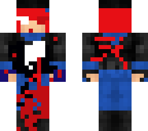 blood hero