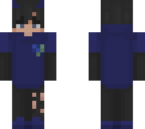 blue stelq