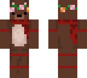 bow bear
