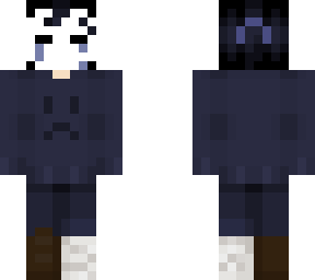 broken boy