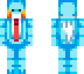 business mudkip