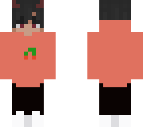 cherry sweater stelq