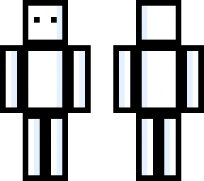 chill stick man guy