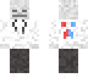 cool skeleton