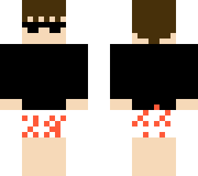 cool skin