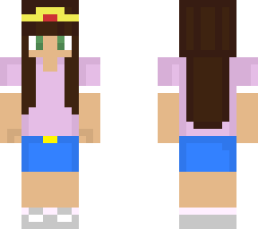 direriver in t-shirt and shorts