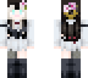 Do not use | Minecraft Skin