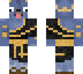 dog god with clothes