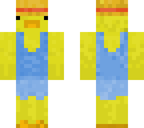 duckiest farmer