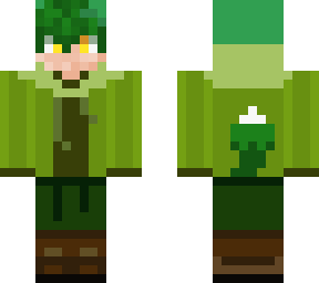 dy2 new oc! garden texture