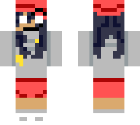 edliedoesstuff fixed skin