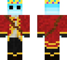 emit but pirate (fixed)