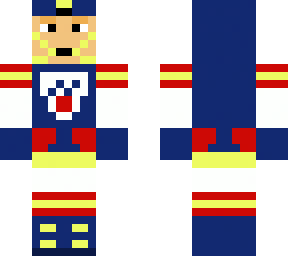 failed super hero - nfl superpro (marvel comics)