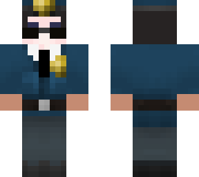 fearis gamer in police