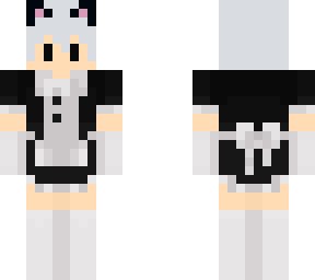 fixed the skin tone