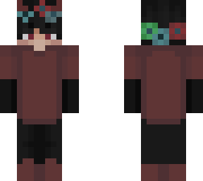 flower crown stelq