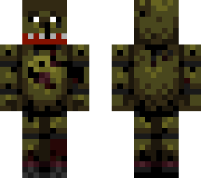 freddy faz bear