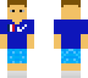 french guy