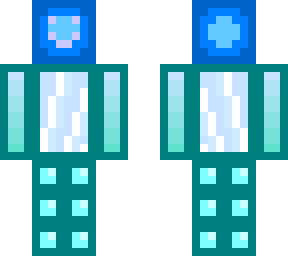 frutiger aero person