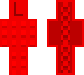 full lego man