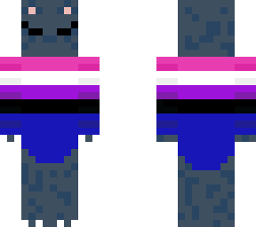 genderfluid cat