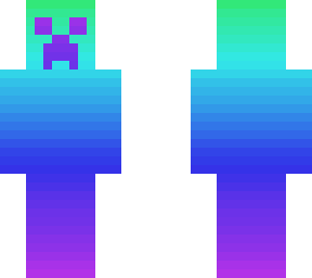 gradient creeper