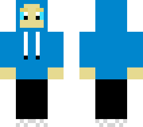 guy in a hoodie