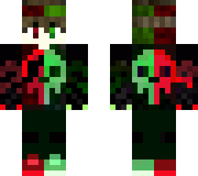 half nightmare swiftcat