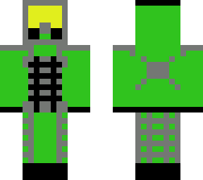 hazmat suit