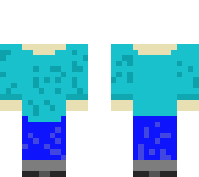headless guy