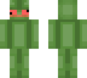 weed | Minecraft Skins