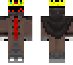 hunter nate