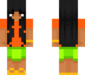 idropkicktoddlers genderswap revamped