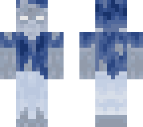 inverted husk
