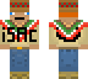 isaco taco